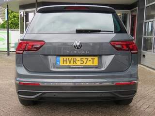 Volkswagen Tiguan Volkswagen Tiguan 1.5 TSI 150pk DSG-aut. MOVE / Camera / Stoelverw. / Wegklap.haak / Navi / 18 Inch / BOVAG garantie - afbeelding nr 24