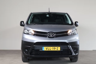 Toyota ProAce Toyota ProAce Worker 2.0 D-4D Navigator Long - NL- Auto!! Carplay I Trekhaak I Navi - afbeelding nr 23
