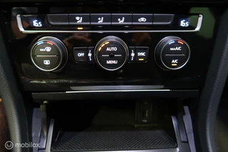 Volkswagen Golf Volkswagen Golf 1.4 TSI Highline Automaat Navi Camera Cruise cont - afbeelding nr 15