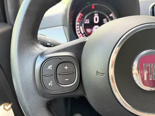 Fiat 500 Fiat 500 0.9 Twinair Turbo Sport NL-Auto *Geen Afl. kosten* - afbeelding nr 29
