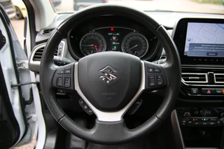 Suzuki S-Cross Suzuki S-Cross 1.4 B.jet Style SH - afbeelding nr 19