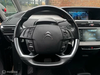 Citroën Grand C4 Picasso Citroën Grand C4 Picasso 1.6 e-HDi Intensive - afbeelding nr 7