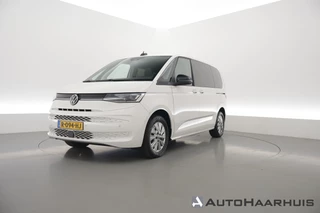 Volkswagen Multivan 1.4 eHybrid L1H1