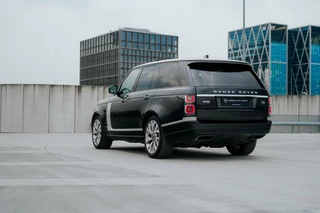 Land Rover Range Rover Land Rover Range Rover 2.0 P400e Autobiography dealer oh. - afbeelding nr 12