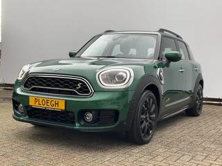 MINI Countryman - afbeelding nr 50