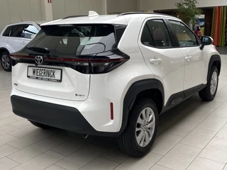 Toyota Yaris Cross - afbeelding nr 3