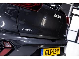 Kia Niro - afbeelding nr 22