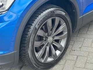 Volkswagen T-Roc Volkswagen T-Roc 1.0 TSI NAVI PDC TREKHAAK - afbeelding nr 5