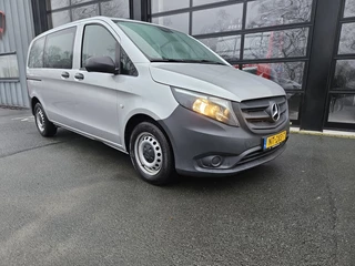 Mercedes-Benz Vito - afbeelding nr 2