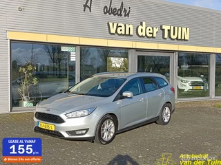 Ford Focus - 33295795-0