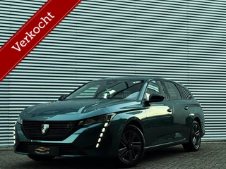 Peugeot 308 1.2 PureTech Active Pack Business/ Navi/Led/Carplay