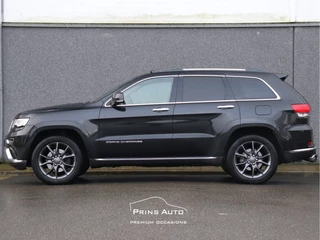 Jeep Grand Cherokee |PANO|TREKHAAK|CRUISE|ORIG. NL|NAP - afbeelding nr 19