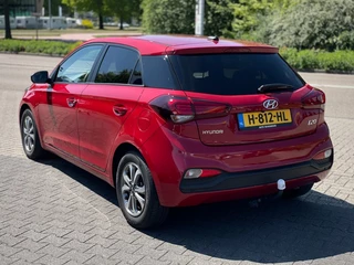 Hyundai i20 - afbeelding nr 3