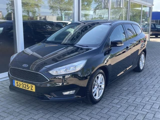 Ford Focus 50% deal 4.475,- ACTIE Trekhaak / Clima / Navi / Telefoon / Cruise - afbeelding nr 15