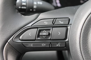 Toyota Yaris Cross Toyota Yaris Cross 1.5 HYBRID 115 FIRST Teamplayer / Winterpack - afbeelding nr 28