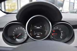 Fiat 500X Fiat 500 X 1.4 Turbo MultiAir Lounge Cruise Stoelvw. Airco - afbeelding nr 43