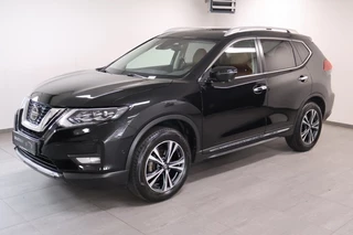 Nissan X-Trail 1.3 DIG-T Tekna