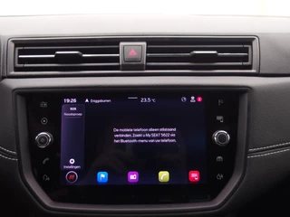 SEAT Ibiza SEAT Ibiza 1.0 TSI 110PK Xcellence AUTOMAAT / FULL LED / VIRTUAL / KEYLESS / STOELVERW / DAB+ / CARPLAY / LEDER-ALCANTARA - afbeelding nr 30