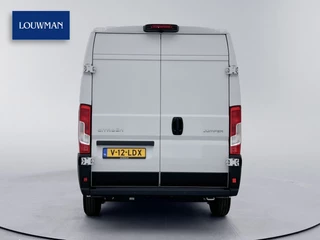 Citroën Jumper Citroën Jumper 2.2 BlueHDi 140 Automaat S&S L2H2 Navigatie Achteruitrijcamera Cruise Control - afbeelding nr 14