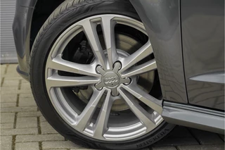 Audi A3 Audi A3 Sportback 1.4 e-tron S-Line Facelift Navi LED NL Auto - afbeelding nr 17