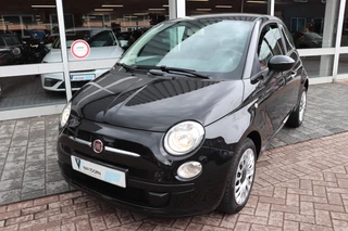Fiat 500 Fiat 500 1.0 TwinAir Pop. Goed onderhouden! - afbeelding nr 2