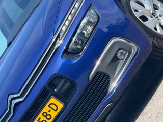 Citroën Grand C4 Picasso Citroen Grand C4 Picasso 1.2 PureTech Shine 7pers Automaat - Lazuli Bleu - 70dkm - afbeelding nr 16