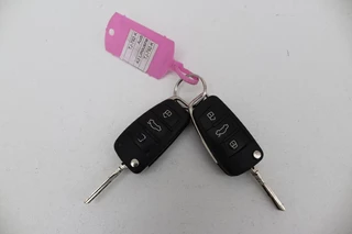 Audi A3 Audi A3 1.0 TFSI Sport S Line Edition | Half leder |  Sportstoelen | Full LED | Climate control | Navigatie | Cruise control | Parkeerhulp | Bluetooth - afbeelding nr 17