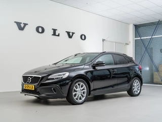 Volvo V40 Cc T3 Summum, Cross Country