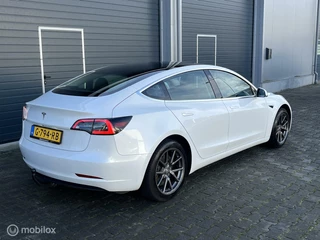 Tesla Model 3 Tesla Model 3 Standard Range, Trekhaak, Nette auto !, 1ste eig - afbeelding nr 8