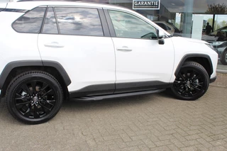 Toyota RAV4 - afbeelding nr 6
