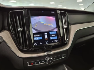 Volvo XC60 Volvo XC60 2.0 Recharge T8 AWD Inscription| Trekh. semi Elekt - afbeelding nr 15