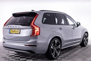 Volvo XC90 - afbeelding nr 38