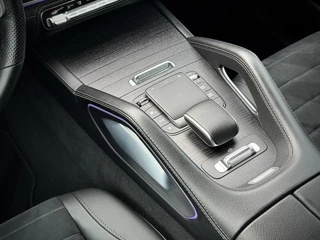 Mercedes-Benz GLE Mercedes GLE-klasse 350 de 4MATIC AMG Panoramadak|Burmester®|Luchtvering|Camera 360°|Keyless|Night pakket - afbeelding nr 32
