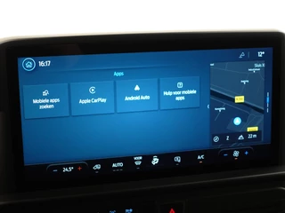 Ford Transit Custom Ford Transit Custom L2H1 Trend Navigatie Apple Carplay Camera Trekhaak Parkeersensoren Cruise control Airco - afbeelding nr 31