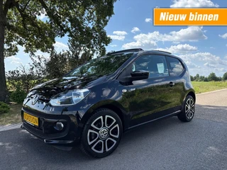 Volkswagen up! Up 1.0 GROOVE / PANORAMA / AIRCO / GARANTIE