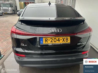 Audi Q4 Audi Q4 Sportback e-tro 35 Edition 55 kWh - afbeelding nr 5