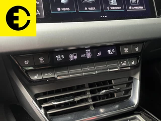 Audi e-tron GT Audi e-tron GT RS 93 kWh | Stoelverkoeling | Heads up display | CarPlay | Panodak - afbeelding nr 37