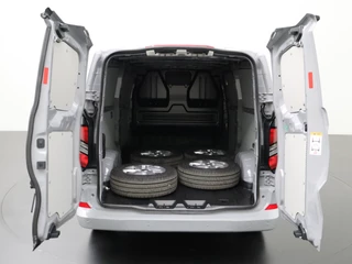 Ford Transit Custom | Digital Cockpit | Navigatie | Camera | 5 Jaar garantie - afbeelding nr 4