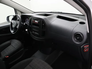 Mercedes-Benz Vito | Airco | Cruise | BPM vrij !!! | 2-2-2-3 Stoelopstelling - afbeelding nr 20