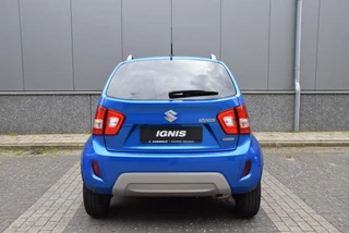 Suzuki Ignis Suzuki Ignis 1.2 Smart Hybrid Style | Apple carplay/android | Stoelverwarming | Slechts 21.286 KM!! | - afbeelding nr 33
