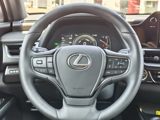 Lexus UX - afbeelding nr 9