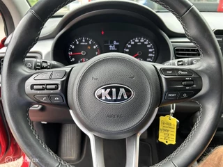Kia Rio Kia Rio 1.0 TGDI DynamicLine - afbeelding nr 10