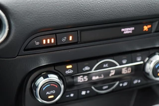 Mazda CX-5 Mazda CX-5 2.0 SkyActiv-G 160 GT-M 4WD /AUT./MEMORY/CARPLAY/CAMERA/STOEL+STUURVERW./KEYLESS/HUD! - afbeelding nr 18