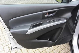 Suzuki S-Cross - afbeelding nr 17