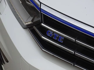 Volkswagen Passat Volkswagen Passat Variant TSI GTE 218PK / DSG automaat / Highline / LED - afbeelding nr 52