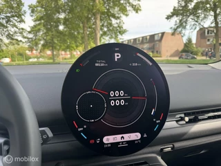 MINI Aceman Mini Mini Aceman E Essential 42.5 kWh|Nieuw!|108 KM|Camera| - afbeelding nr 20