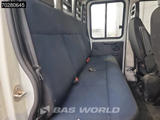 Iveco Daily Iveco Daily 35C14 Kipper Dubbel Cabine Dubbellucht 3,5t Trekhaak Airco Cruise Tipper Benne Kieper Airco Dubbel cabine Trekhaak Cruise control - afbeelding nr 14