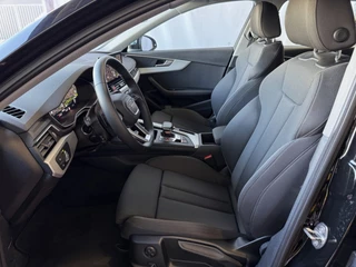 Audi A4 Audi A4 Avant 40 TFSI 204PK S-LINE EDITION LED NAVI VIR.COCKPIT ADAP.CRUIS ELEK.KLEP 2024 