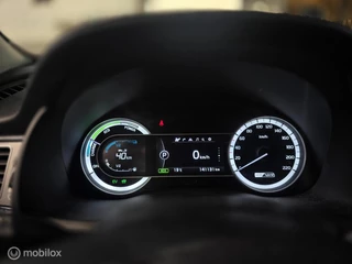 Kia Niro Kia Niro 1.6 GDi Hybrid DynamicLine/ Navi/ A.Camera/ ORG NL - afbeelding nr 24