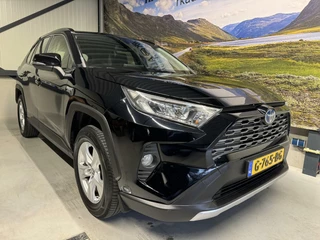 Toyota RAV4 Toyota RAV4 2.5 Hybrid AWD Active / 1650kg Trekgew. - afbeelding nr 4